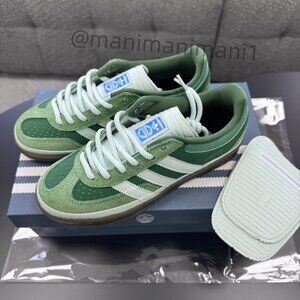 🌸🎀New Womens adidas Originals x Bad Bunny Sneaker